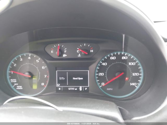 2022 CHEVROLET MALIBU 1G1ZD5ST9NF119274 Photo 6