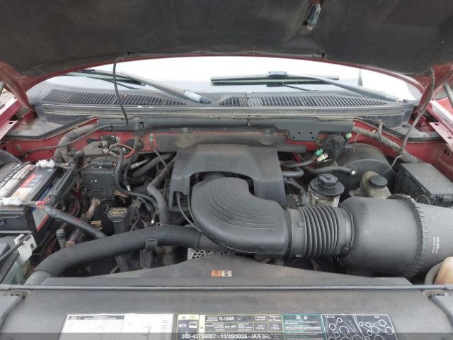 2002 FORD F-150 1FTRW07L12KC05548 Photo 9