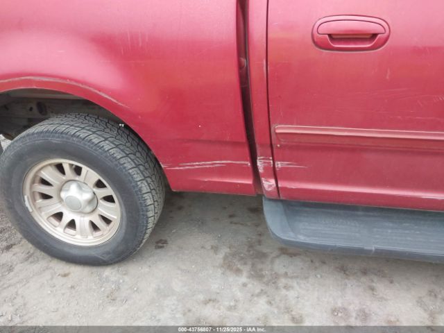 2002 FORD F-150 1FTRW07L12KC05548 Photo 5