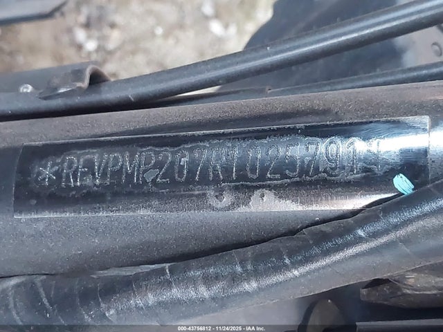 Продажа на аукционе авто 2024 Genuine Scooter Co. Roughhouse 50, vin: RFVPMP207R1025791, номер лота: 43756812