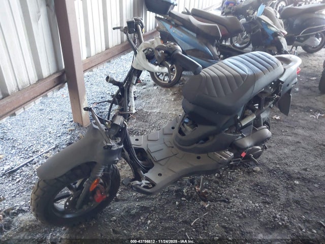Продажа на аукционе авто 2024 Genuine Scooter Co. Roughhouse 50, vin: RFVPMP207R1025791, номер лота: 43756812