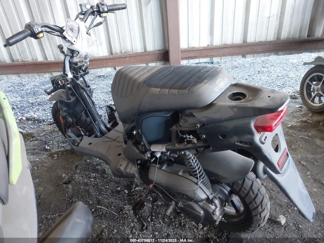 Продажа на аукционе авто 2024 Genuine Scooter Co. Roughhouse 50, vin: RFVPMP207R1025791, номер лота: 43756812