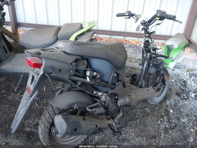 Продажа на аукционе авто 2024 Genuine Scooter Co. Roughhouse 50, vin: RFVPMP207R1025791, номер лота: 43756812