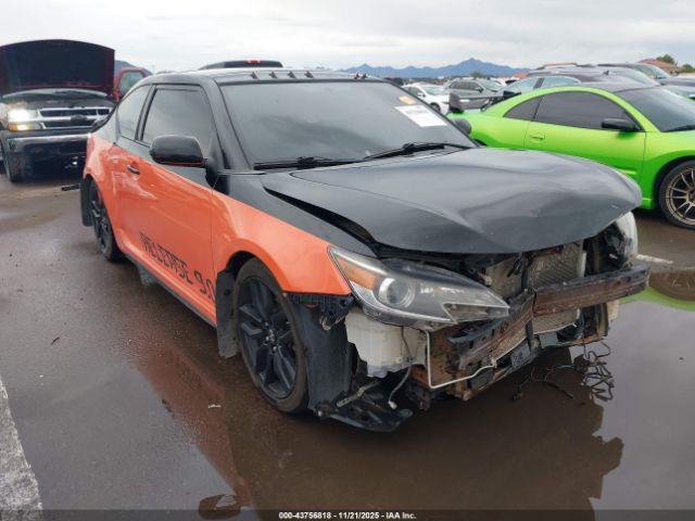 2015 SCION TC JTKJF5C72FJ005494