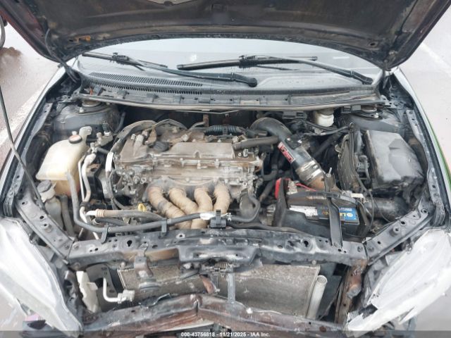 2015 SCION TC JTKJF5C72FJ005494 Photo 9