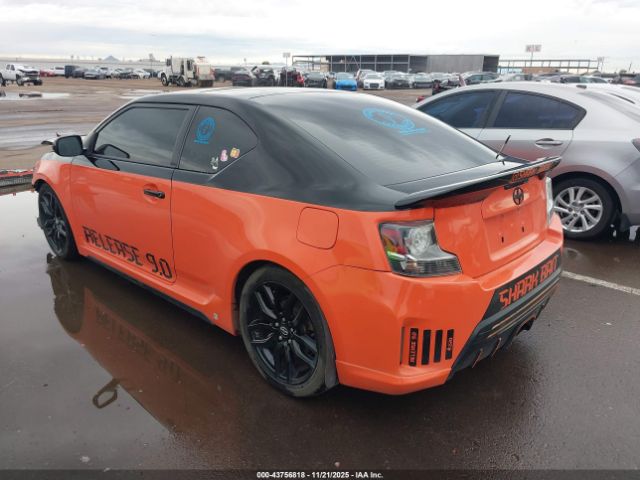 2015 SCION TC JTKJF5C72FJ005494 Photo 2