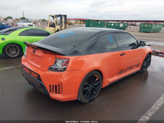 2015 SCION TC JTKJF5C72FJ005494 Photo 3