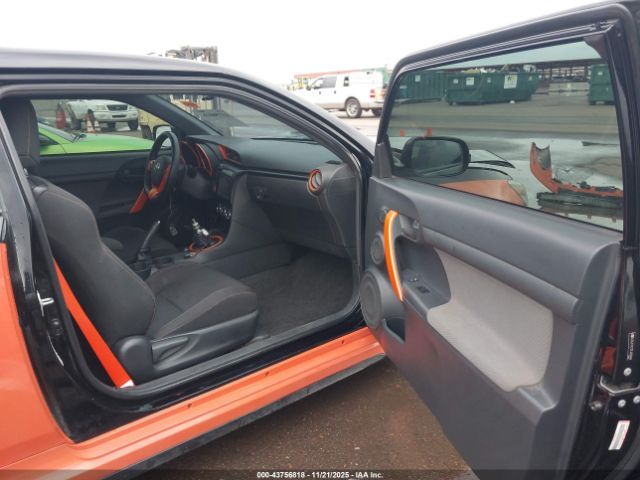 2015 SCION TC JTKJF5C72FJ005494 Photo 4
