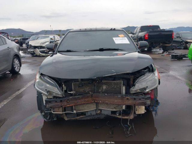 2015 SCION TC JTKJF5C72FJ005494 Photo 5