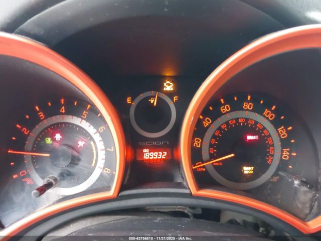 2015 SCION TC JTKJF5C72FJ005494 Photo 6