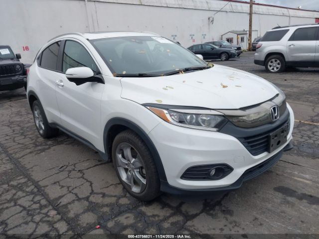 2021 HONDA HR-V 3CZRU6H56MM749123