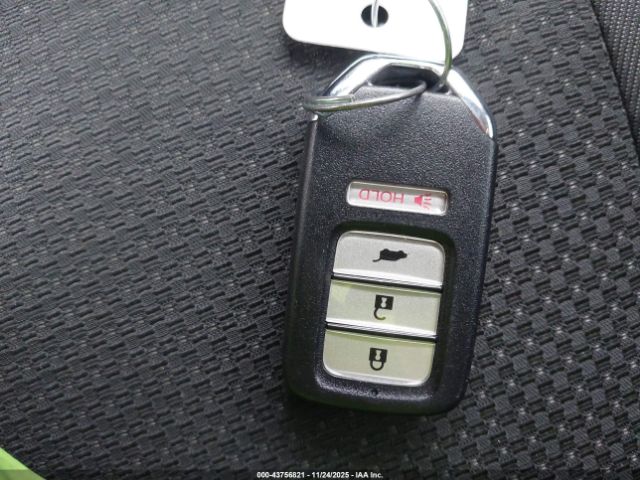 2021 HONDA HR-V 3CZRU6H56MM749123 Photo 10