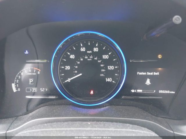 2021 HONDA HR-V 3CZRU6H56MM749123 Photo 6