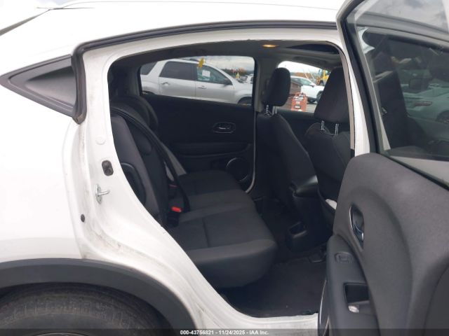 2021 HONDA HR-V 3CZRU6H56MM749123 Photo 7