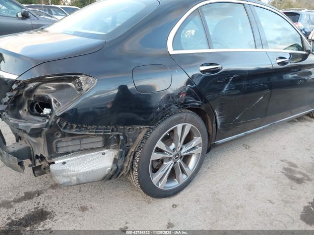 2017 MERCEDES-BENZ C 300 55SWF4JBXHU230916 Photo 5