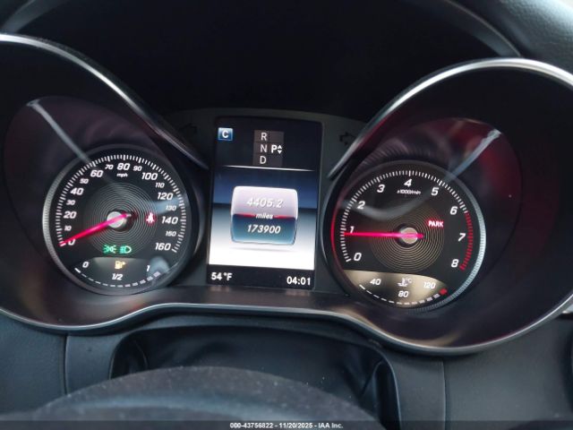 2017 MERCEDES-BENZ C 300 55SWF4JBXHU230916 Photo 6