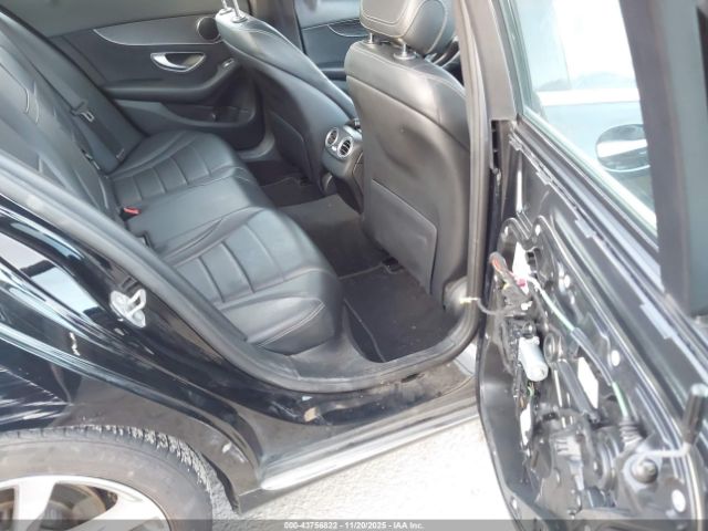2017 MERCEDES-BENZ C 300 55SWF4JBXHU230916 Photo 7