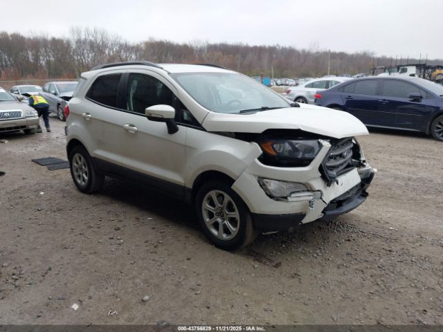 2020 FORD ECOSPORT MAJ3S2GE1LC312700