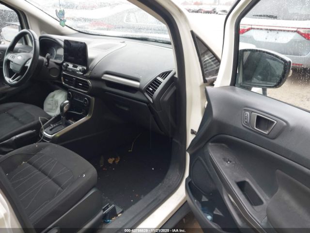 2020 FORD ECOSPORT MAJ3S2GE1LC312700 Photo 4
