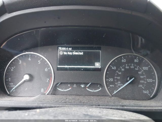 2020 FORD ECOSPORT MAJ3S2GE1LC312700 Photo 6