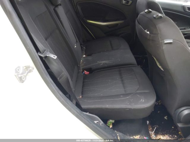 2020 FORD ECOSPORT MAJ3S2GE1LC312700 Photo 7