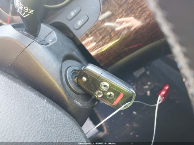 2011 ACURA MDX 2HNYD2H28BH517936 Photo 10