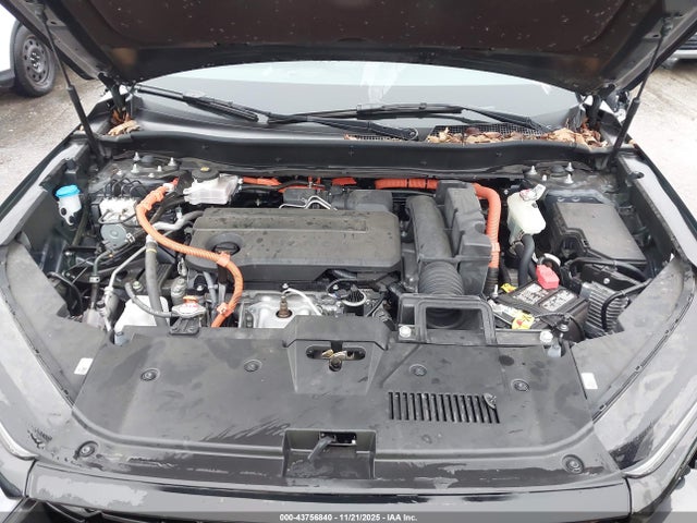 2024 HONDA CR-V 7FARS6H50RE007778 Photo 9