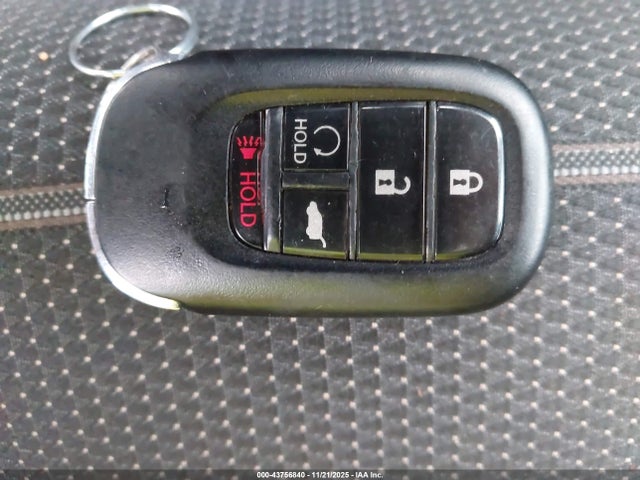 2024 HONDA CR-V 7FARS6H50RE007778 Photo 10