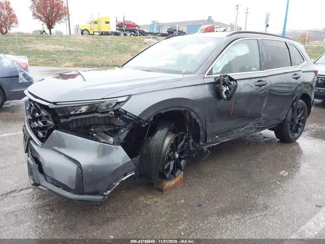 2024 HONDA CR-V 7FARS6H50RE007778 Photo 1