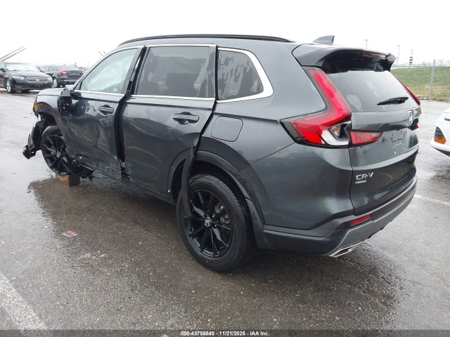 2024 HONDA CR-V 7FARS6H50RE007778 Photo 2