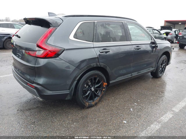 2024 HONDA CR-V 7FARS6H50RE007778 Photo 3