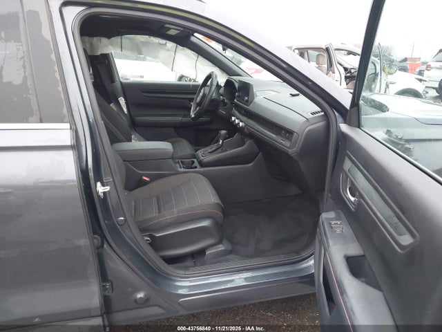 2024 HONDA CR-V 7FARS6H50RE007778 Photo 4