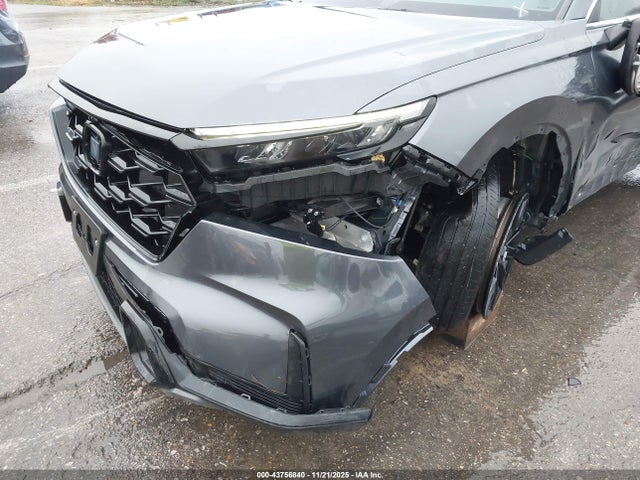 2024 HONDA CR-V 7FARS6H50RE007778 Photo 5