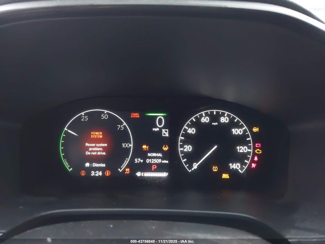 2024 HONDA CR-V 7FARS6H50RE007778 Photo 6