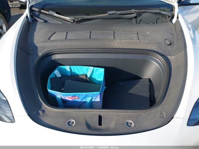 2022 TESLA MODEL Y 7SAYGDEF0NF488560 Photo 9