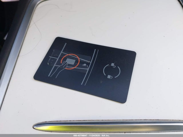 2022 TESLA MODEL Y 7SAYGDEF0NF488560 Photo 10