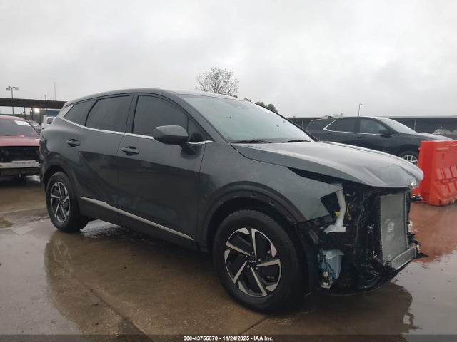 2024 KIA SPORTAGE HYBRID KNDPU3DG4R7121016