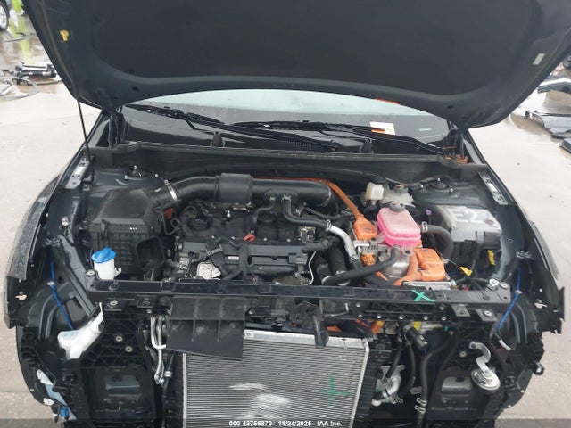 2024 KIA SPORTAGE HYBRID KNDPU3DG4R7121016 Photo 9