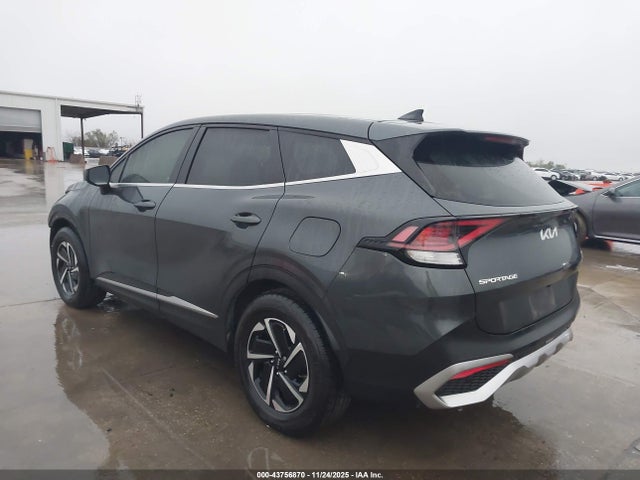 2024 KIA SPORTAGE HYBRID KNDPU3DG4R7121016 Photo 2