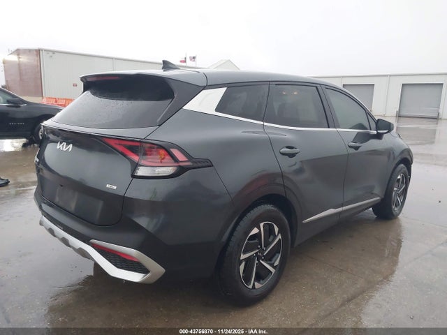 2024 KIA SPORTAGE HYBRID KNDPU3DG4R7121016 Photo 3
