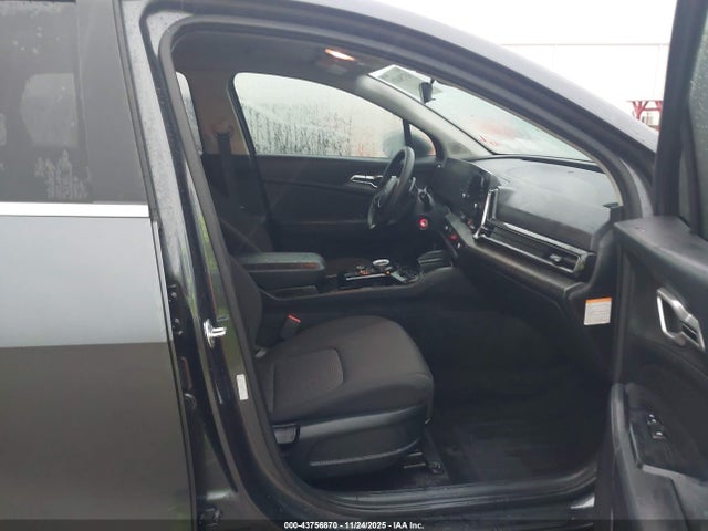 2024 KIA SPORTAGE HYBRID KNDPU3DG4R7121016 Photo 4