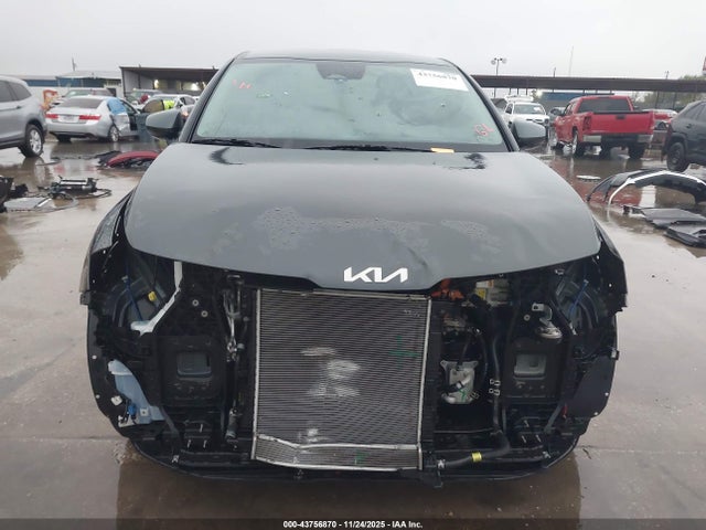 2024 KIA SPORTAGE HYBRID KNDPU3DG4R7121016 Photo 5