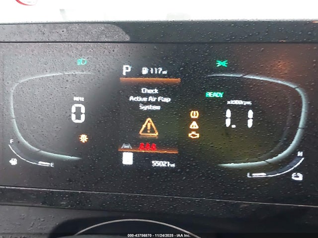 2024 KIA SPORTAGE HYBRID KNDPU3DG4R7121016 Photo 6