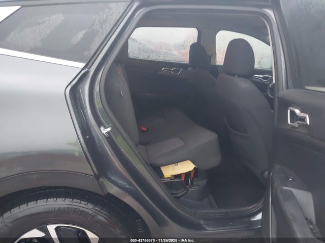 2024 KIA SPORTAGE HYBRID KNDPU3DG4R7121016 Photo 7
