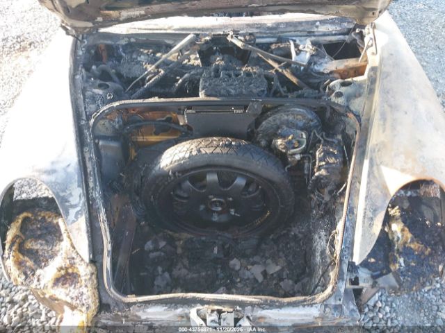 1999 PORSCHE BOXSTER WP0CA2982XU631947 Photo 9