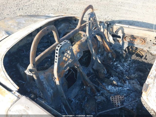 1999 PORSCHE BOXSTER WP0CA2982XU631947 Photo 7