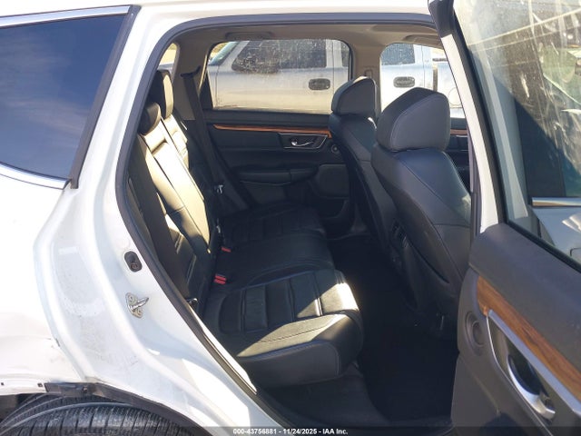 2HKRW1H81HH507459 Honda Cr-v Ex-l/ex-l Navi