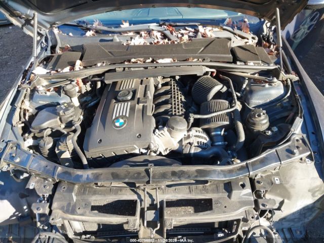 2007 BMW 335I WBAWL73517PX47946 Photo 9