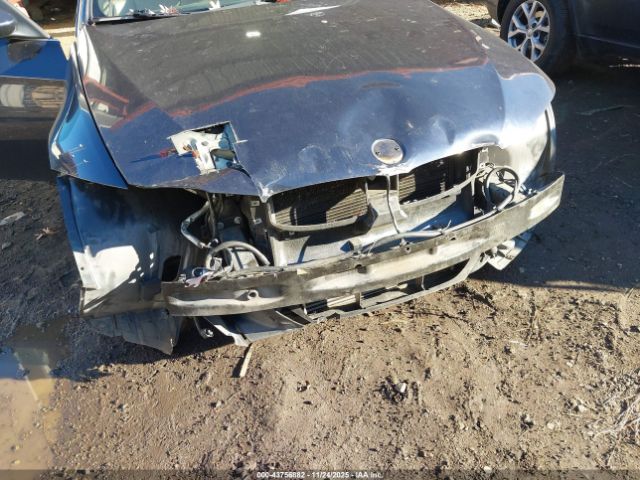 2007 BMW 335I WBAWL73517PX47946 Photo 5