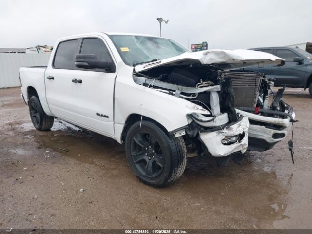 2023 RAM 1500 1C6SRFFT1PN524944